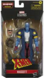 Marvel Legends X-Men Maggott