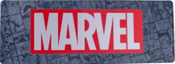 Marvel Logo