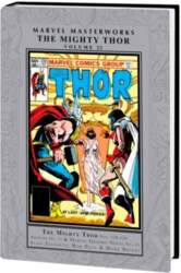 Marvel Masterworks: The Mighty Thor Vol