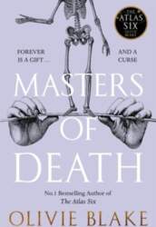Masters of Death : A witty
