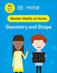 Maths No Problem! Geometry and Shape