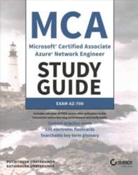 MCA Microsoft Certified Associate Azure Network