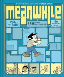 Meanwhile (10th Anniversary Edition): Pick Any
