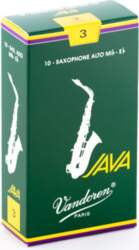 Mēlīte alta saksofonam Vandoren Java SR263