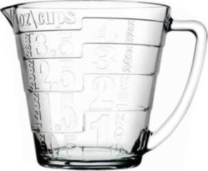 Mērkrūze, 1 L