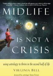 Midlife is Not a Crisis: Using