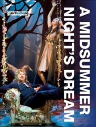 Midsummer Night`s Dream 4th Revised edition