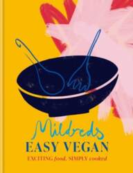 Mildreds Easy Vegan