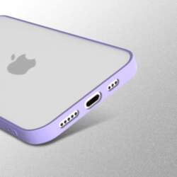 Milky Case silikona elastīgs caurspīdīgs maciņš