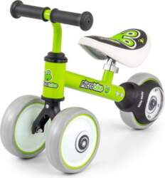 Milly Mally Micro Plus Frog transportlīdzeklis