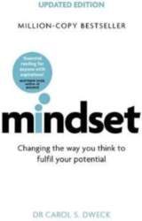 Mindset - Updated Edition: Changing The