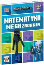 Minecraft matemātika