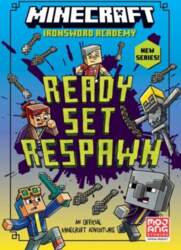 Minecraft: Ready. Set. Respawn!