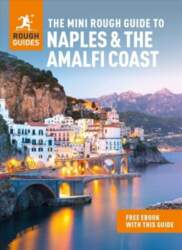 Mini Rough Guide to Naples &