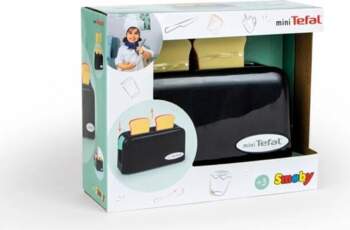 Mini Tefal tosteris