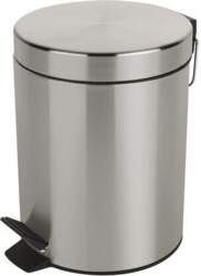 Miskaste, sudraba, 5 l