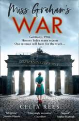 Miss Graham`s War