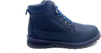 MITCHELL BOOT FUR, tumši brūns
