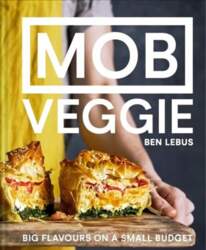 MOB Veggie: Feed 4 or More