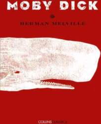 Moby Dick, Moby Dick
