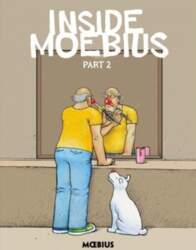Moebius Library: Inside Moebius Part 2