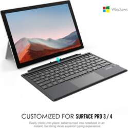 Moko surface pro 6/4 / pro