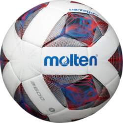 Molten futbols