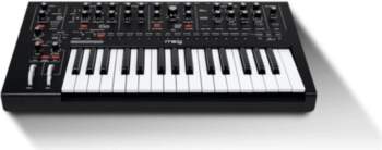 Moog Messenger Sintetizators
