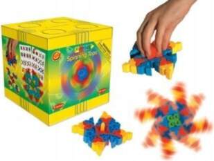 Morphun Spinners 100 gab. - Celtniecības