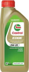 Motora eļļa - CASTROL - EDGE