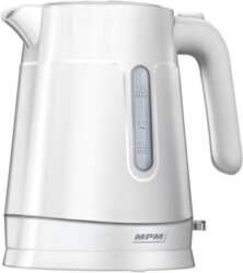 MPM MCZ-119, balta