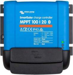 Mppt Wirebox-s 100-20