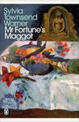 Mr Fortune`s Maggot