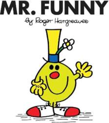 Mr. Funny