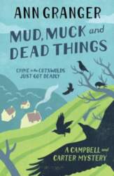 Mud, Muck and Dead Things (Campbell