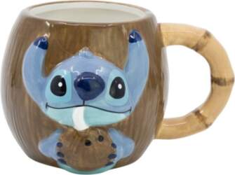 Mugl 3D - Disney -