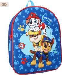 Mugursoma 3D Paw Patrol