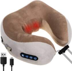 MxHeating Massager