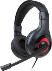 Nacon SWITCHHEADSETV1, black