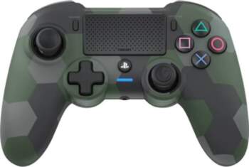 Nacon Wireless Dualshock 4 V2 Controller