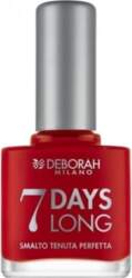 Nagu laka Deborah 7 Days Long