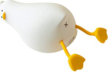 Nakts gaisma Duck