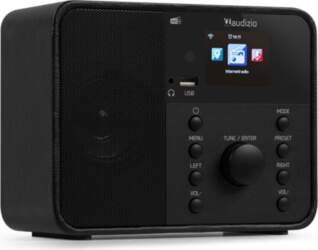 Nardo interneta DAB+ radio