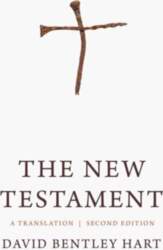 New Testament: A Translation 2nd Revised