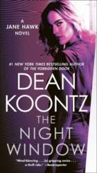 Night Window: A Jane Hawk Novel