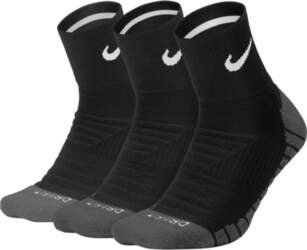 Nike Zeķes Evry Max Cush Ankle