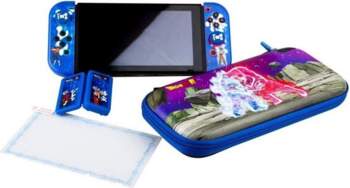 Nintendo Switch Dragon Ball