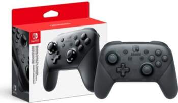 Nintendo Switch Pro-Controlle