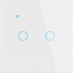 NOUS LZ1 Smart ZigBee Switch, 2