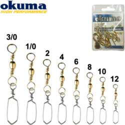 Okuma spiningi